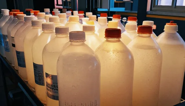 化工产品研发中性能分析的误区与正确理解