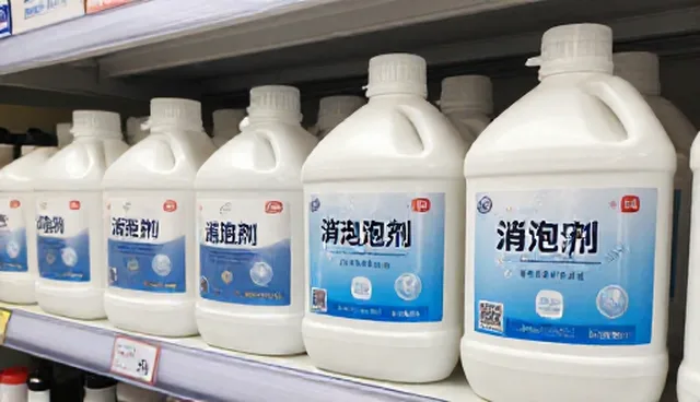 化工原料分装选型需关注质量保障