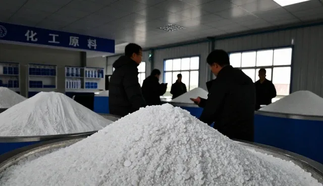 巩义市超特净水材料厂打造专业化定制化服务服务体系