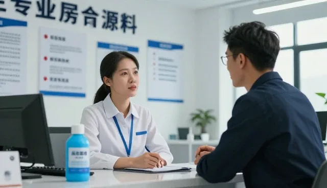 精细化学品应用中的常见问题及应对策略