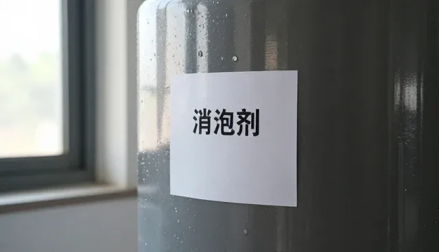 精细化学品分装场景下的选型难题分析