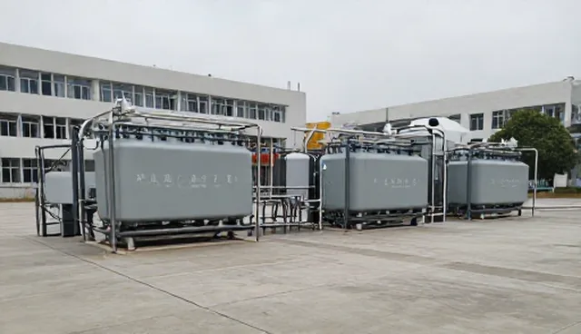分散剂选型与使用中的常见误区分析