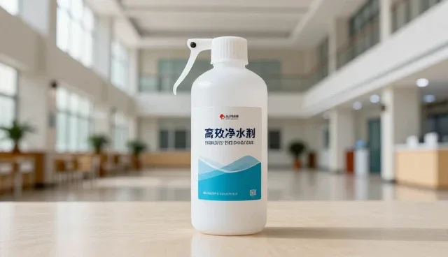 精细化学品性能与适用条件的科学分析