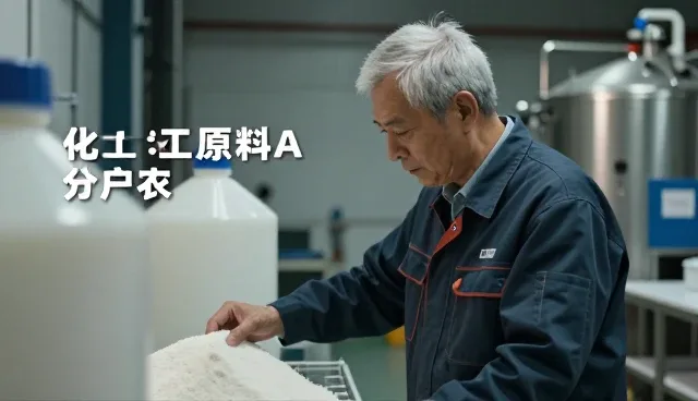 工业生产中消泡剂应用的常见问题及解决策略