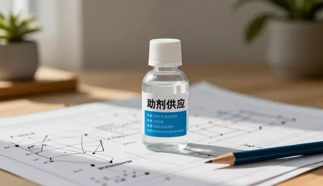 化工原料在净水系统中的正确使用与维护指南